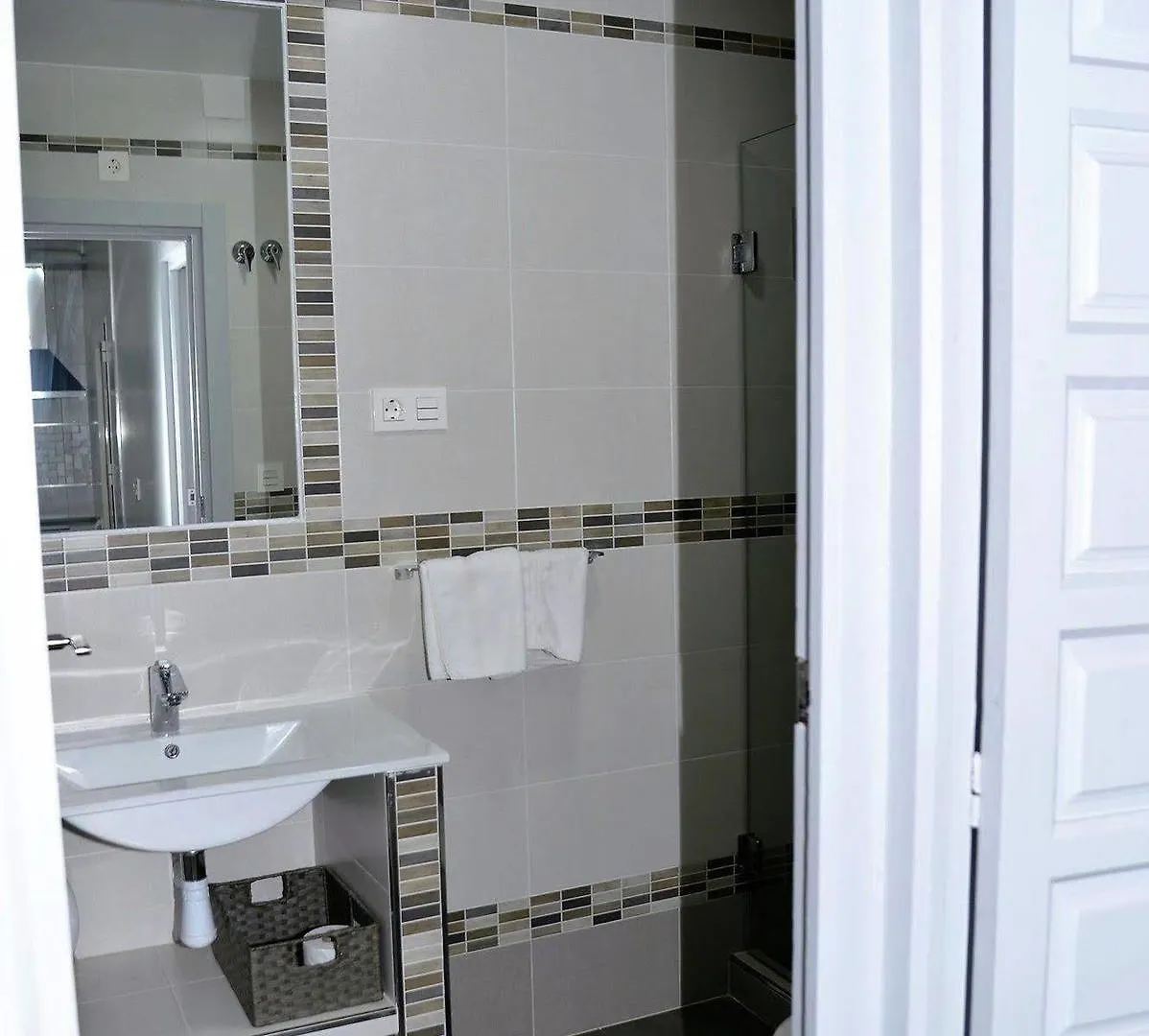 Apartamentos El Galan II Carboneras Appartement