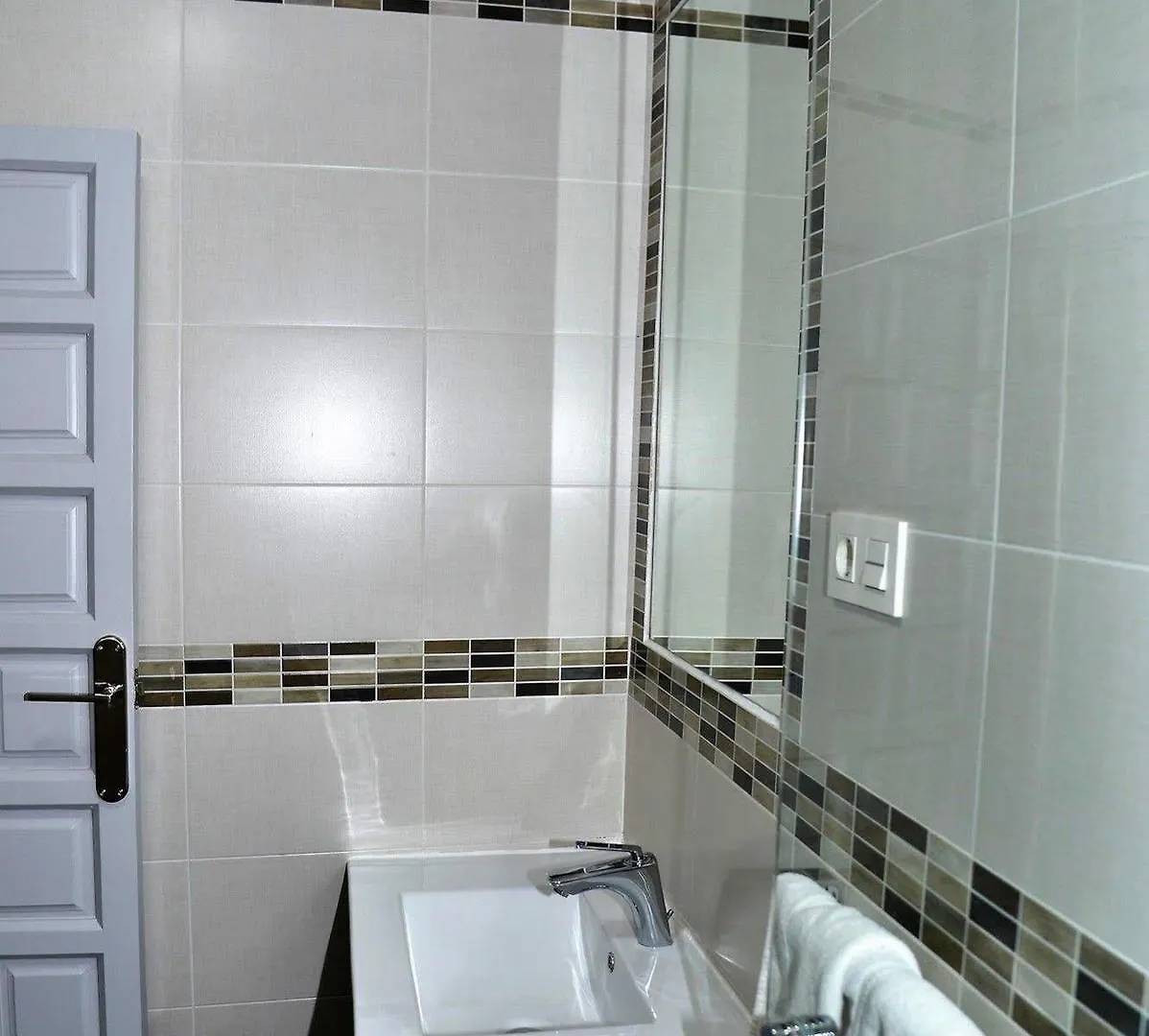 Apartamentos El Galan II Carboneras 0*,  Spain