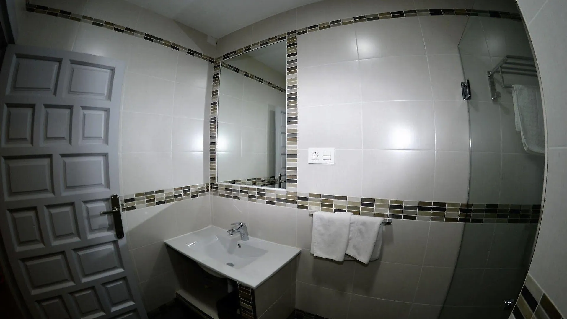 Apartamentos El Galan II Carboneras