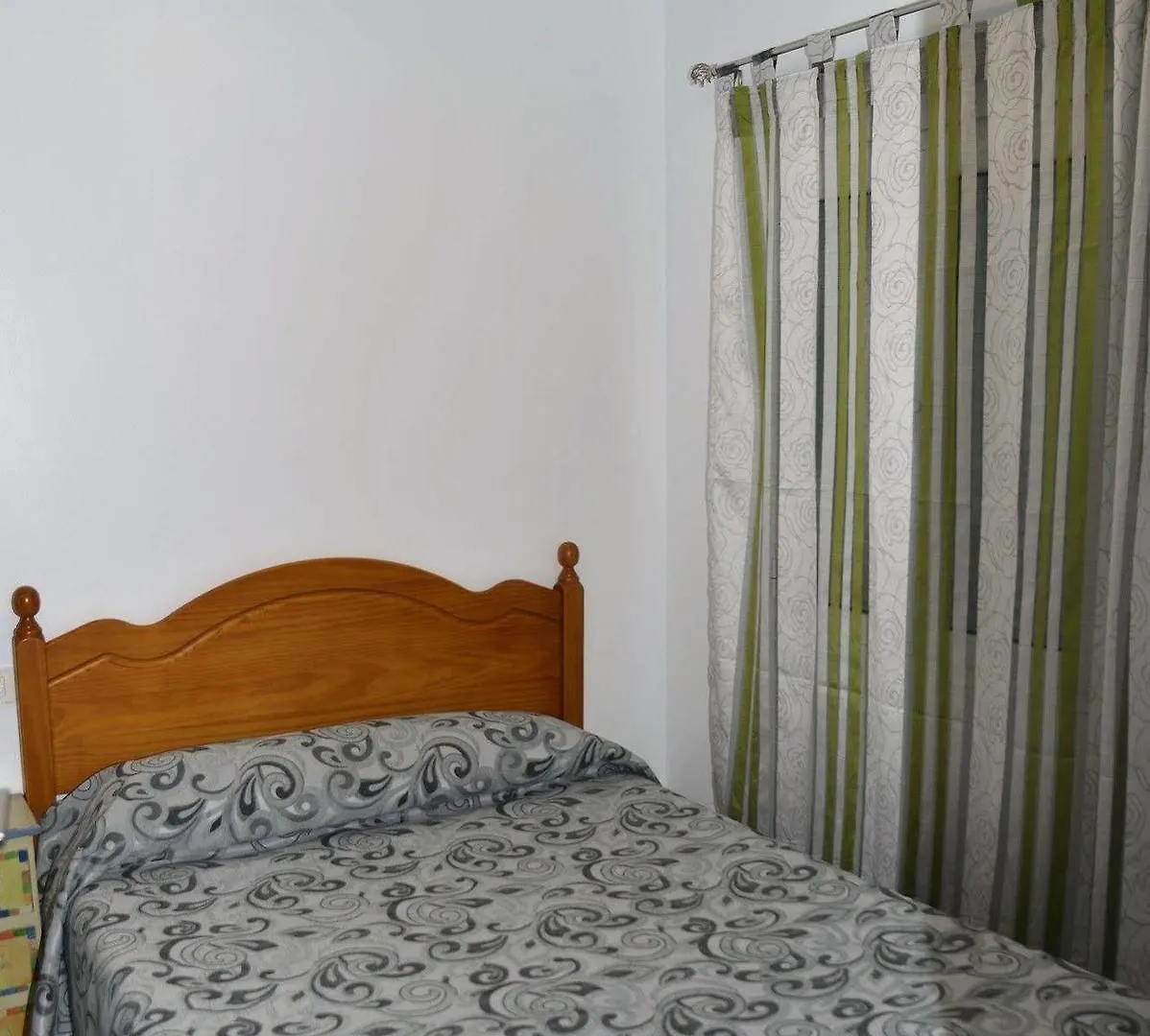 Apartment Apartamentos El Galan II Carboneras