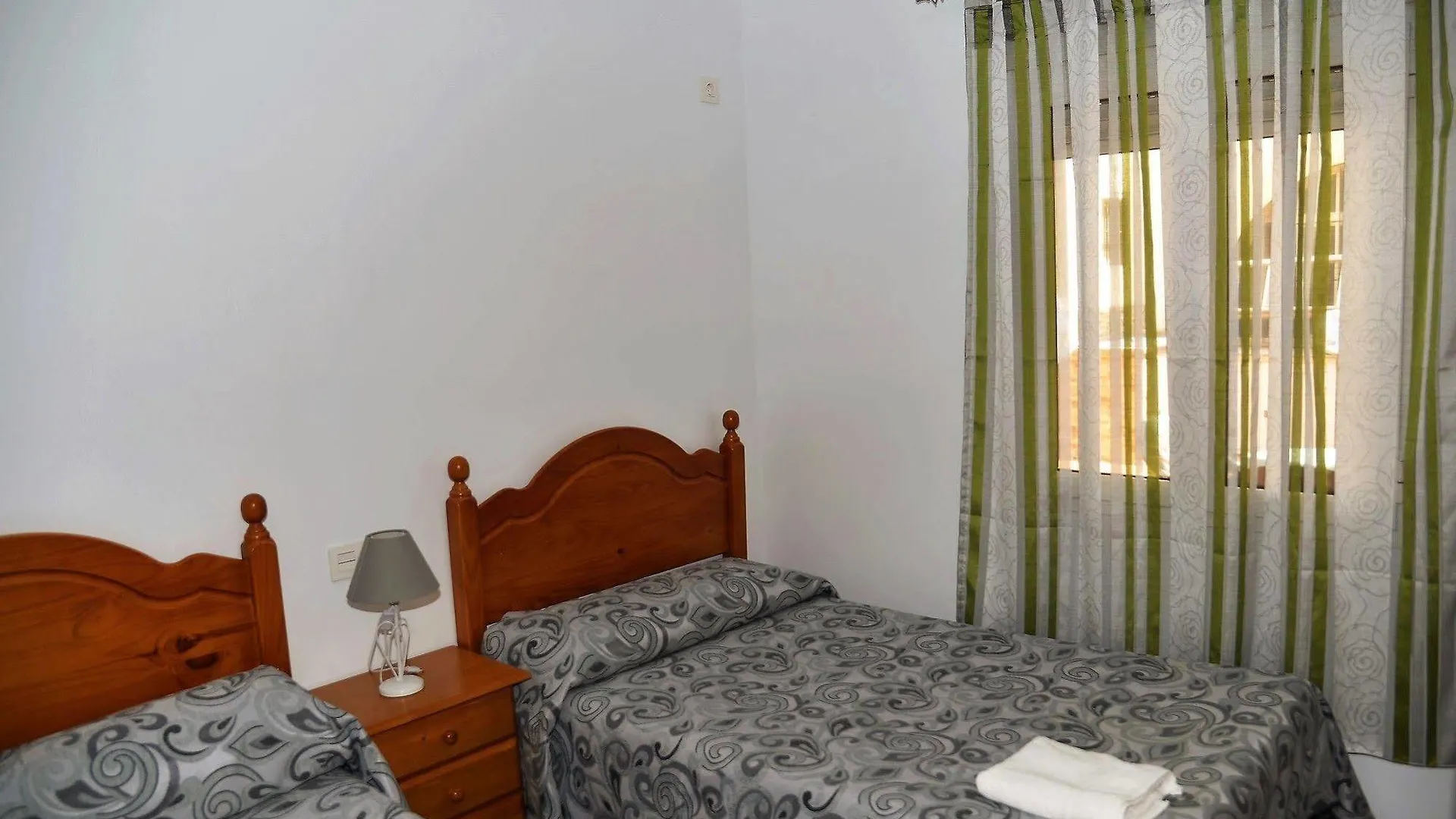 Apartamentos El Galan II Carboneras 0*,  Spain