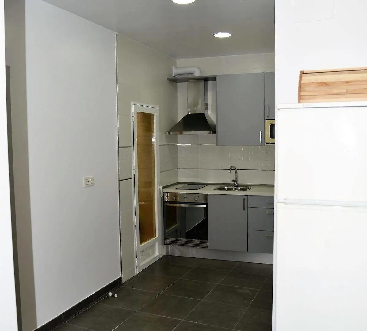 Apartamentos El Galan II Carboneras