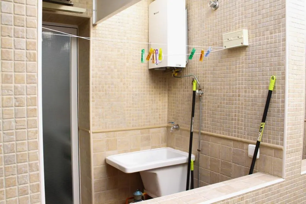 Apartamentos El Galan II Carboneras Apartment