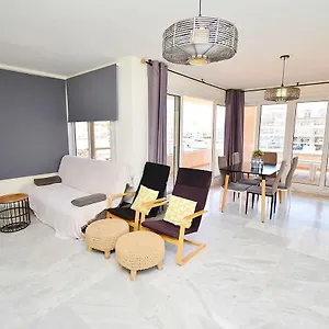 Appartement Expoholidays - Puerto, Almerimar