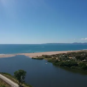 Residencia Del Sol Delta Muga Appartement Empuriabrava