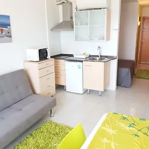 Yellow Sea 173 Appartement Empuriabrava