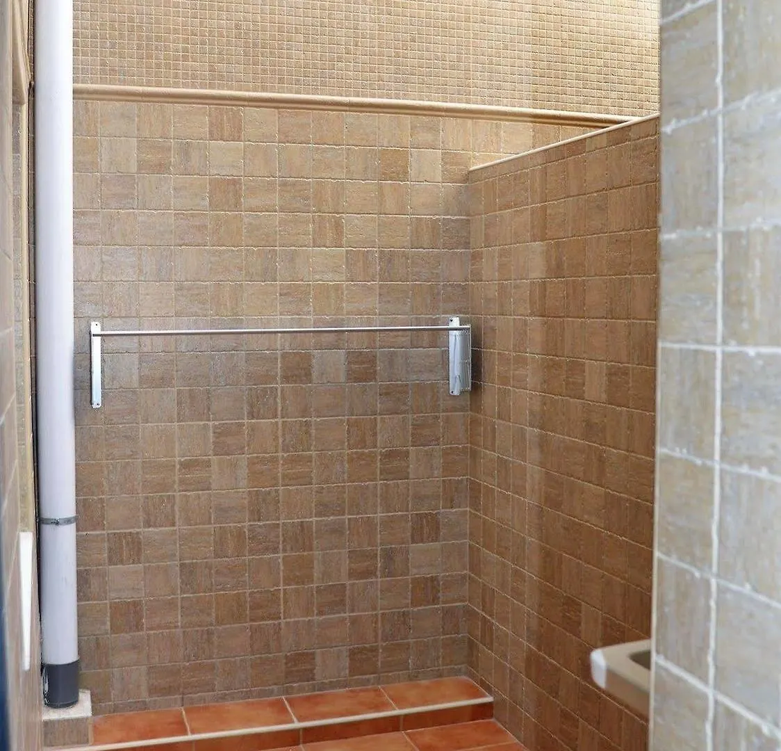 Apartamentos El Galan II Carboneras Espagne