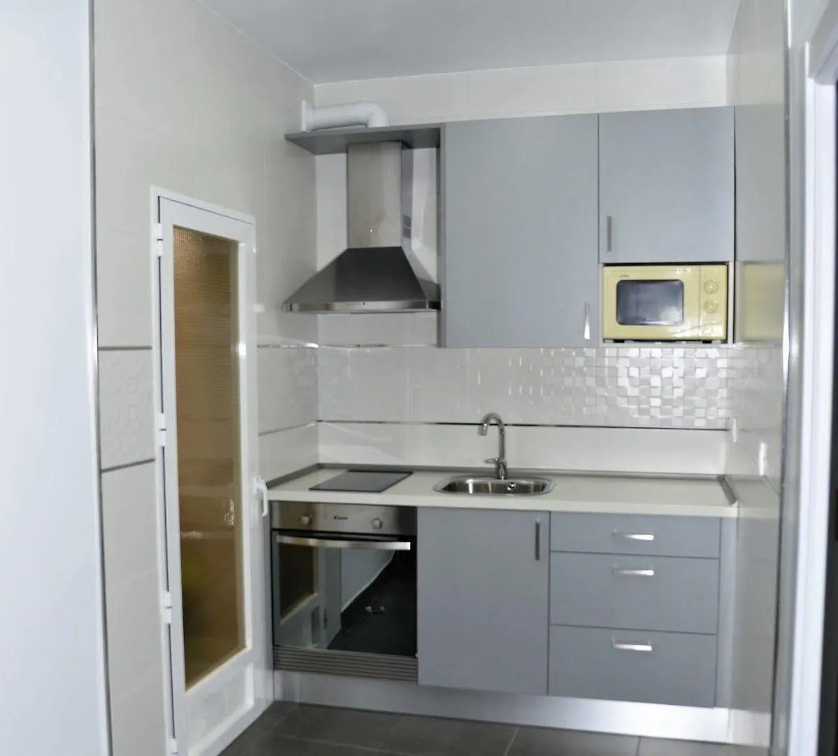 Apartamentos El Galan II Carboneras 0*,