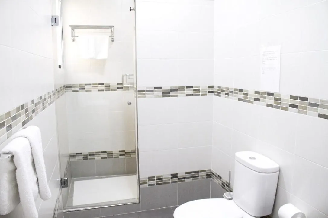 Appartement Apartamentos El Galan II Carboneras