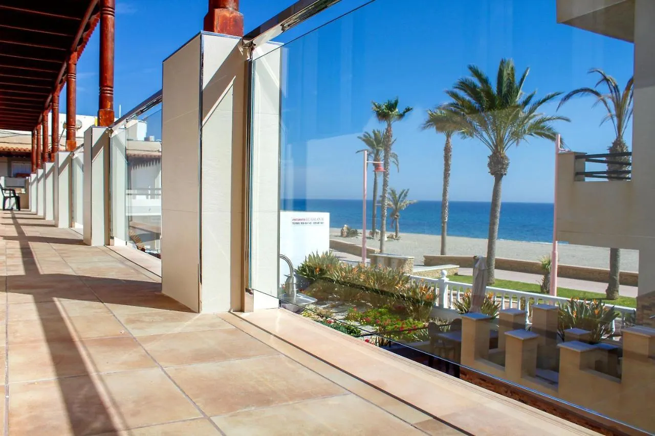 Appartement Apartamentos El Galan II Carboneras