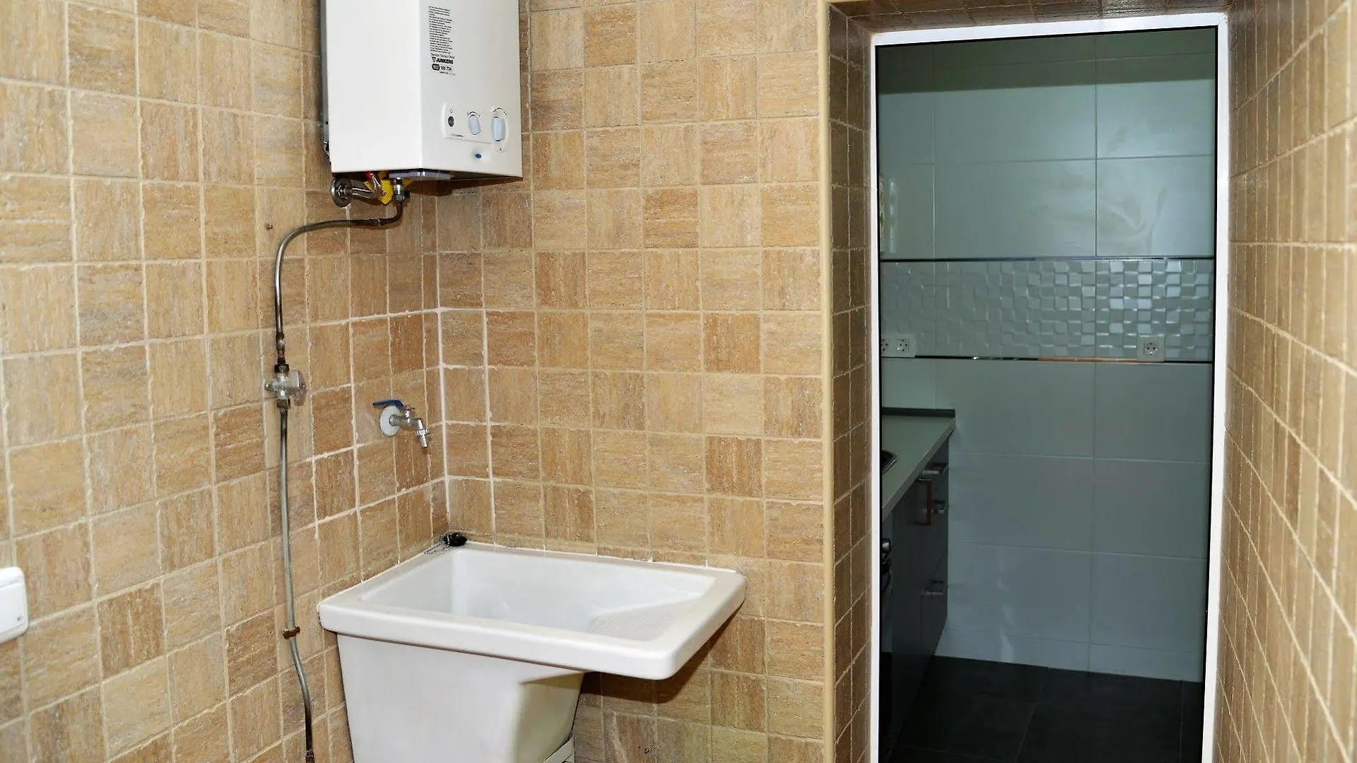 Apartamentos El Galán II Carboneras España