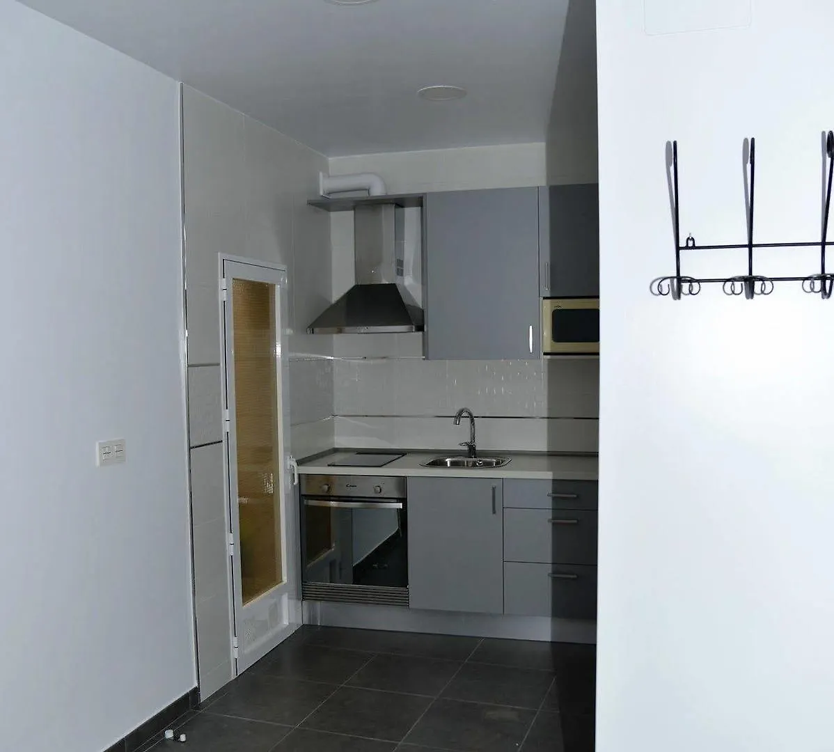 Apartamentos El Galán II Carboneras