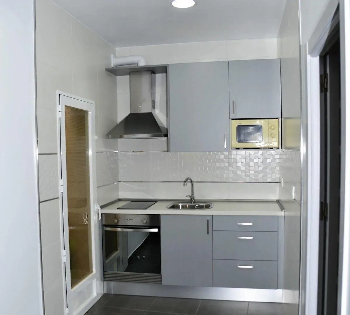 Apartamentos El Galán II Carboneras España