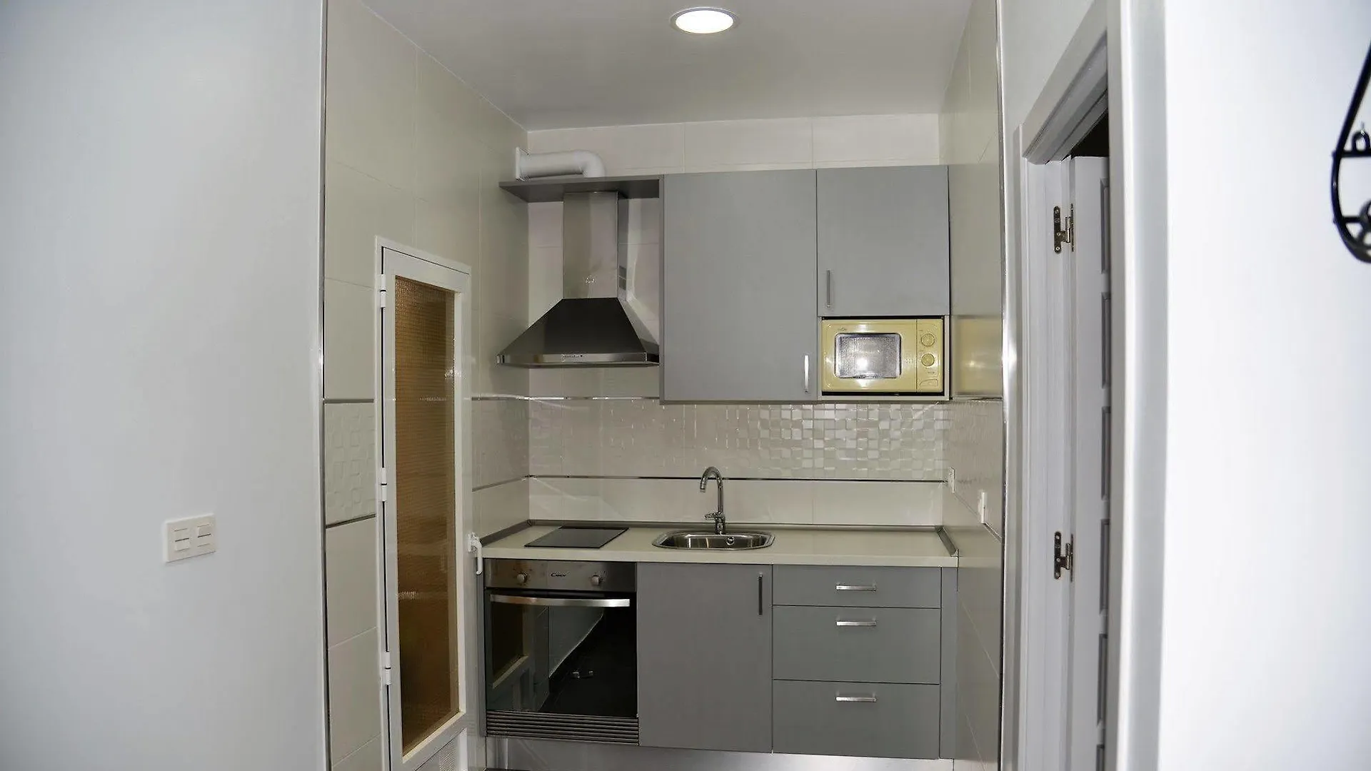 Apartamentos El Galán II Carboneras