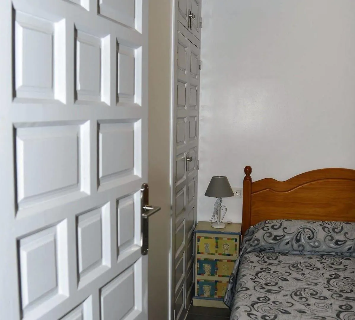 Apartamentos El Galán II Carboneras 0*,