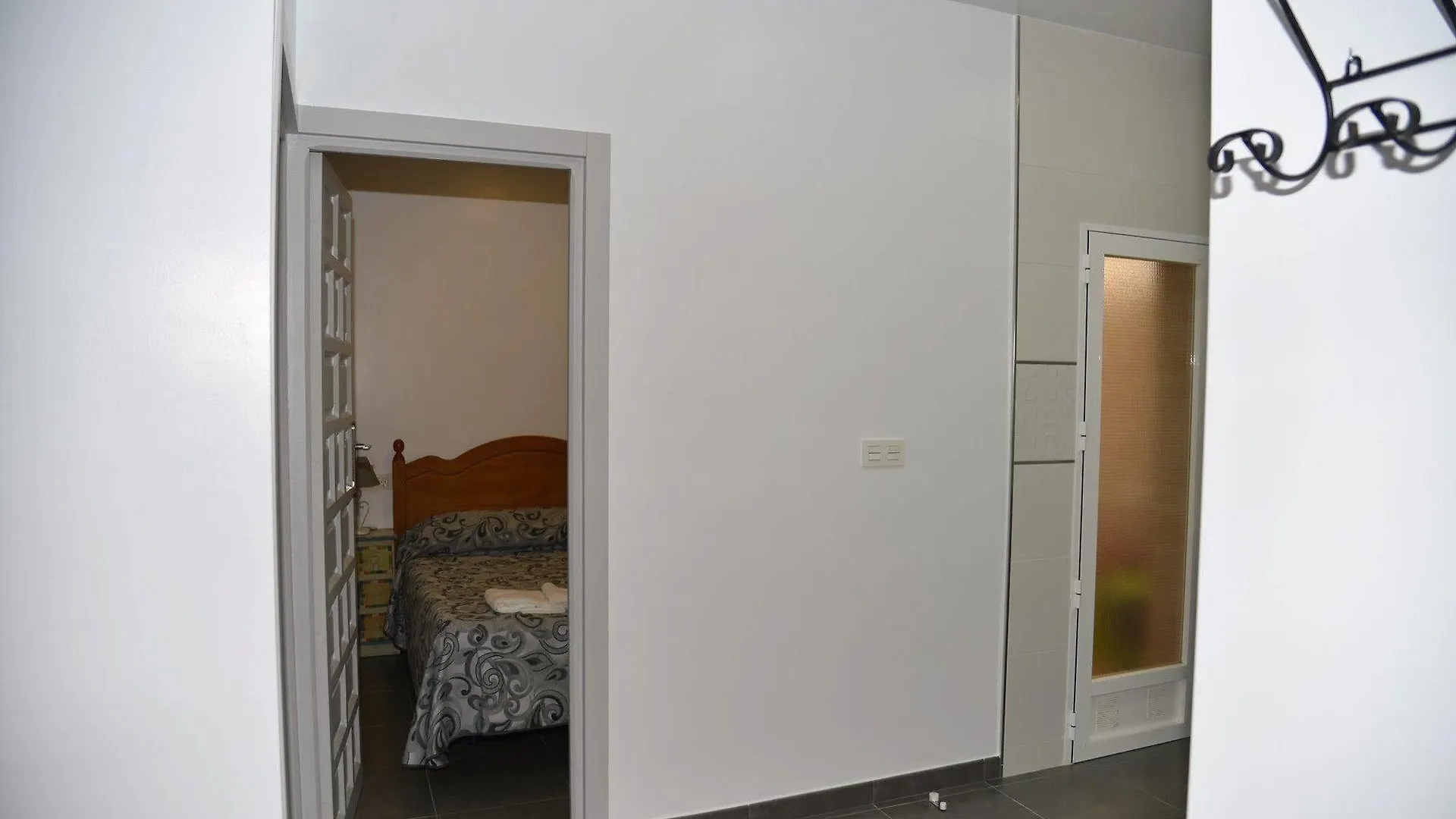 Apartamentos El Galán II Carboneras