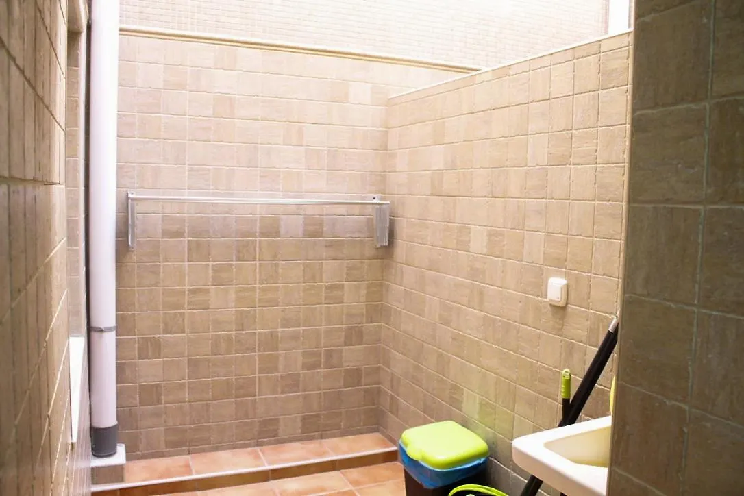 Apartamentos El Galán II Carboneras España