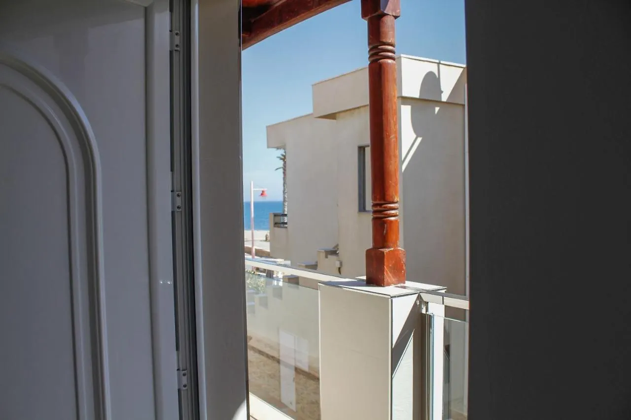 Apartamentos El Galán II Carboneras