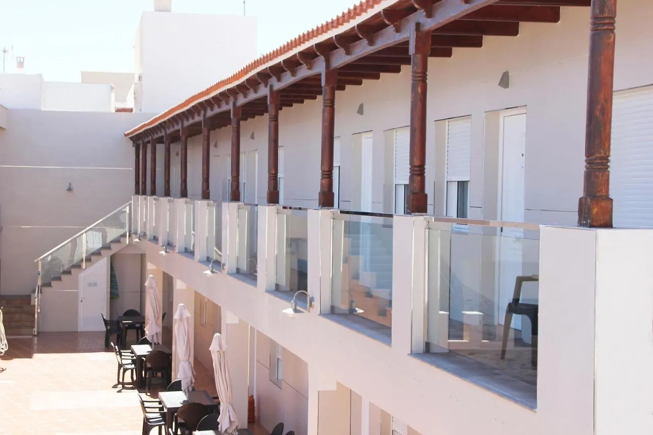 Apartamentos El Galán II Carboneras 0*,  España