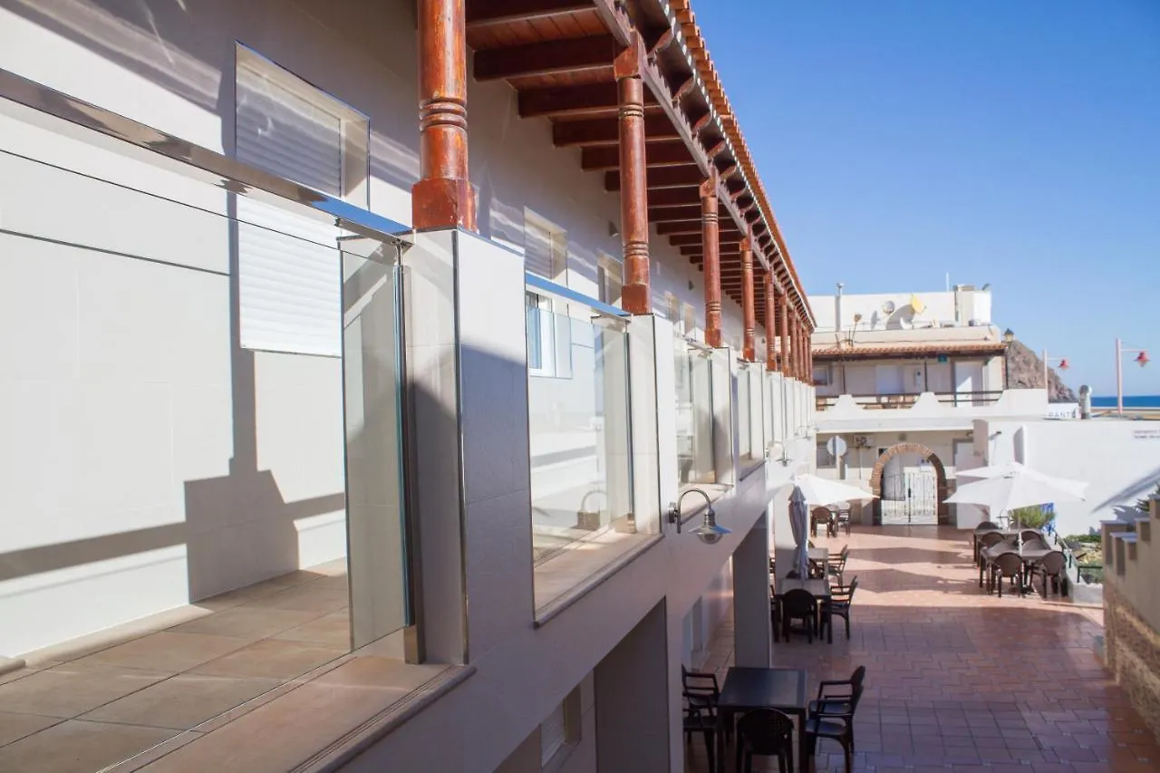 Apartamentos El Galán II Carboneras